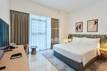 Hotel Apartment | Ideal For Business Travelers