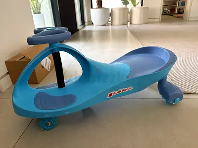 Baybee Kids Swing Car