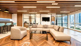Grade A | Luxury Interior | Turnkey