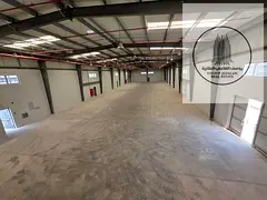 Warehouse for rent with worker accommodation | 230 kW electricity supply.