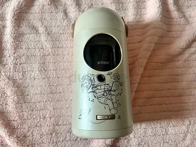Automatic Pencil Sharpener