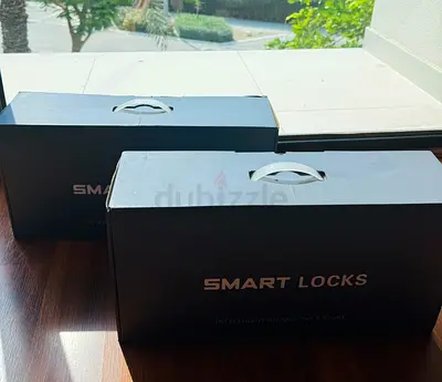 Digital lock