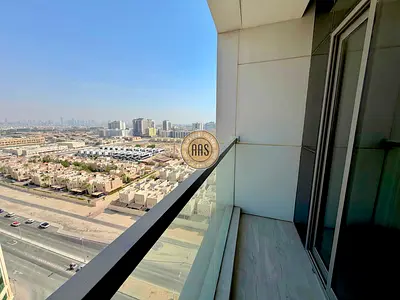 Huge Offer ~ 1-Bedroom + laundry room Unit available Now < With flexible payment Plan < Close to the Emirates Mall