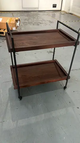 Coffee Cart
