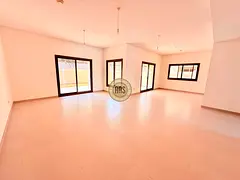 Spacious 3bedroom townhouse villa with maid room all facilities in al furjan Dubai