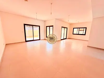 Spacious 3bedroom townhouse villa with maid room all facilities in al furjan Dubai