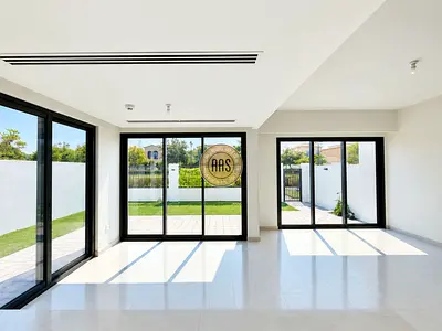 Premium 4BR Villa | Green Spaces & Family Amenities