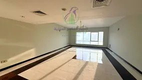 Spacious 4BR | Al Majaz 1 Corniche | Open View | Free AC | Maid's Room | 5 Bathrooms | 4 or 6 Paymen