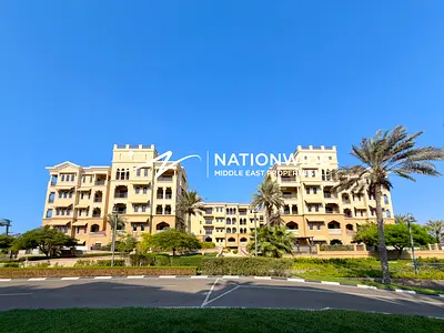 Good Deal | Fancy 1BR | Top Floor | Full Sea View