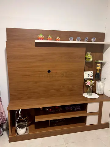TV/Media Unit by Danube home