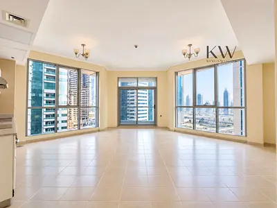 Marina Skyline Views | Prime Location Vacant