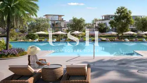 Genuine Resale | Family Home | Spacious Plot