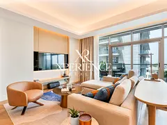 Furnished 2BR Apartment | Pool & City Views | Marriott Residences Tower 1