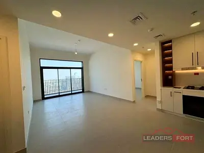 Vibrant Community | Boulevard View |Brand New Unit
