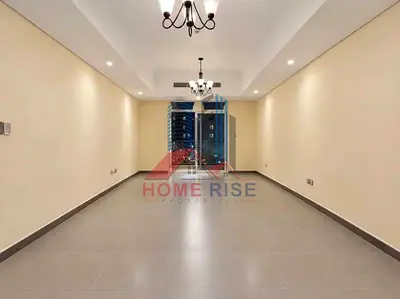 Close to muwaileh park/spacious 3BHK wardrobe Balcony maid room with parking