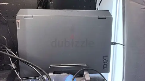 Lenovo LOQ laptop RTX4060 - good conditionRTX