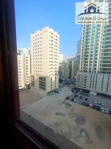 🏡 **2-Bedroom Apartment for Rent in Al Majaz 3 – Al Khan, Sharjah** ✨ Discover this comfortable apartment in a prime location in Al Majaz 3, Al Khan