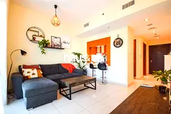 Studio | Spacious | Well Maintained | 6.8% ROI