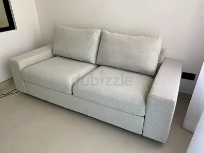 Brand new Condition ikea Vimle Sofa Bed Beige