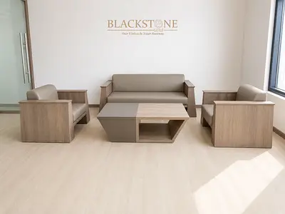 Furnished Office for Rent | Ready and Vacant