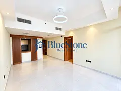 Brand New One Bedroom | Vacant