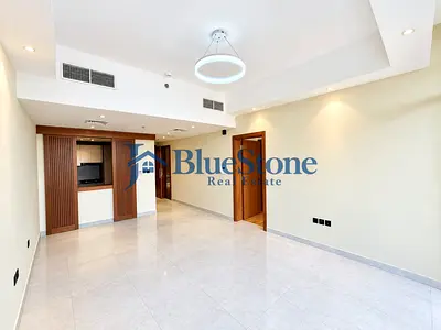 Brand New One Bedroom | Vacant
