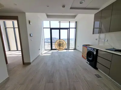 Discounted Deal | 1BHK with two washrooms | For 65k in 04 Cheques