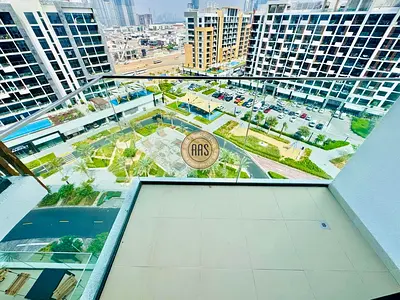 Premium lifestyle | Studio apartment 308sqft | premium amenities