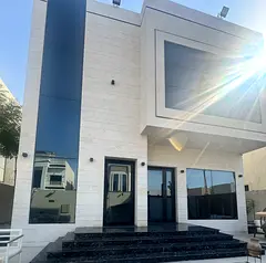 Luxury Fully Furnished 3BR Villa | Maid’s Room | Shaded parking | Al Yasmeen