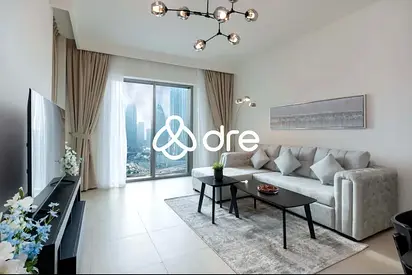 BURJ KHALIFA VIEWS | MID FLOOR | LARGE UNIT