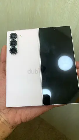 Z FOLD 6 512 GB