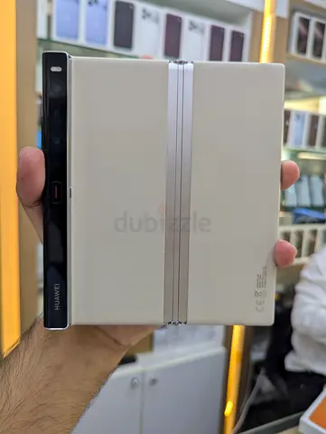 Huawei Xs2 (512GB) Only Phone
