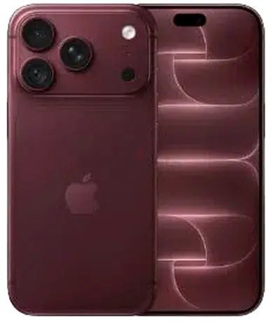 iPhone 18 Pro 256GB - Burgundy (Excellent Condition)