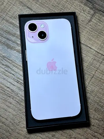 “Urgent” iPhone 15 128gb