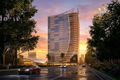 LAST AFFORDABLE OFFICE IN PROJECT!!_NEXT TO METRO!