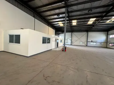 BEST PRICE | POWER 350 KWH | PRIME LOCATION