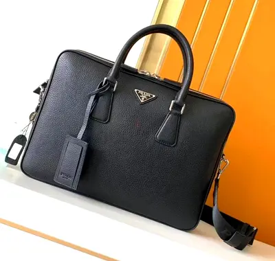 Brand New briefcase