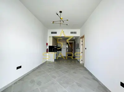 High-Floor | Vacant | Unfurnished