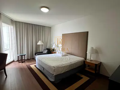 FURNISHED 2 BHK | PRIME SZR LOCATION | POOL & GYM