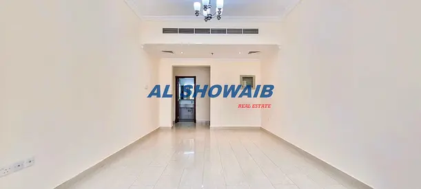 BEAUTIFUL 2 BHK I BALCONY I POOL & GYM I AL NAHDA 2