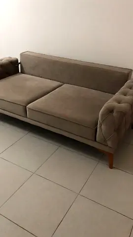 Sofa cum bed