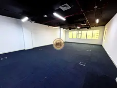 VERY BIGGER OFFICE FOR RENT || FREE DEWA, CHILLER AND WI-FI || READY TO MOVE IN || FLEXIBLE PAYMENT