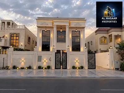 موقع متميز قريبه من جميع الخدمات بمسبح خاص تملك حر لجميع الجنسيات