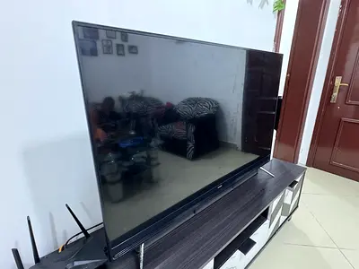 Samsung TV 55”
