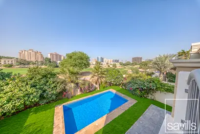 Golf Course View | Available Now | Pool
