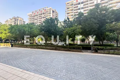 Ready To Move In | Large Layout | Park View