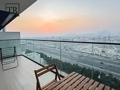 Furnished | Premium Finishes | Spacious Layout