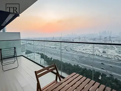 Furnished | Premium Finishes | Spacious Layout