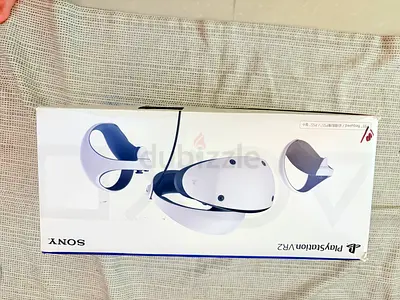 NEW Sony PlayStation VR2 Headset (NEW) - PS5 VR2