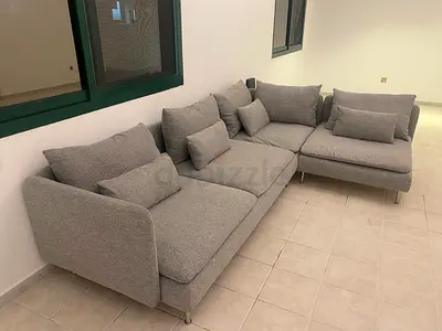 Ikea Soderhim L Shape Corner Sofa